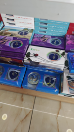 HEDİYELİK İSTİRİDYE KOLYESİ - Görsel 4