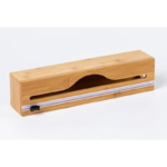 BAMBU STREÇLİK VE FOLYOLUK