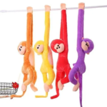 FENOMEN PELUŞ MAYMUN