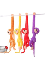 FENOMEN PELUŞ MAYMUN