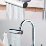 ÇOK FONKSİYONLU MUSLUK BAŞLIĞI