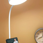 MASA LAMBASI - RENK VE BOYUT AYARLANABİLİR