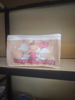 HOŞGELDİN BEBEK EŞYA HURCU