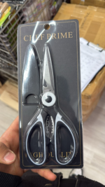 PRATİK MUTFAK MAKASI + CEVİZ KIRACAĞI - Görsel 3