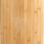 METAL BAŞLIKLI BAMBU KESİM PANOSU 22*32 CM