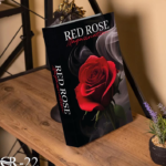 KİTAP GÖRÜNÜMLÜ MÜCEVHER KUTUSU