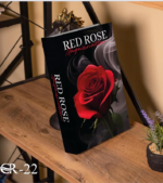 KİTAP GÖRÜNÜMLÜ MÜCEVHER KUTUSU