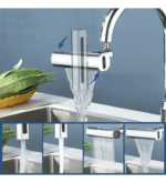 ÇOK FONKSİYONLU MUSLUK BAŞLIĞI - Görsel 2