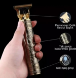 TIRAŞ MAKİNASI - Görsel 2