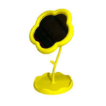 PAPATYA DESENLİ MAKYAJ AYNASI - Görsel 3