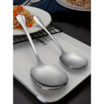 GÜMÜŞ SOS KAŞIĞI