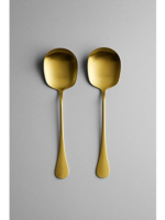 GOLD SOS KAŞIĞI - Görsel 2