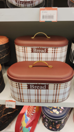 KALİTELİ METAL EKMEKLİK KAHVE - Görsel 3