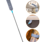 Dip Köşe Toz Alma Mopu