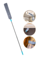 Dip Köşe Toz Alma Mopu