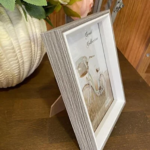 AHŞAP ÇERÇEVE ZARİF (13*18)