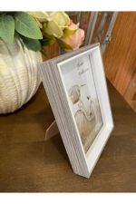 AHŞAP ÇERÇEVE ZARİF (13*18)