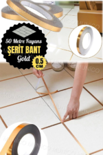 FAYANS ARASI ŞERİT BANT - Görsel 2