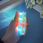 RENKLİ STRES KLAVYESİ