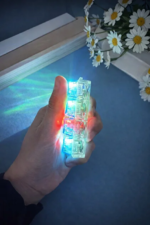 RENKLİ STRES KLAVYESİ