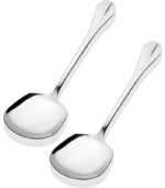 GÜMÜŞ SOS KAŞIĞI - Görsel 2