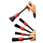 5'Lİ OTO TEMİZLİK FIRÇASI - Görsel 2