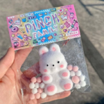 İthal Sukuşi Slime