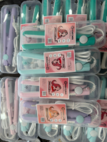 Seyahat Tipi Taşınabilir Saç Düzleştirici - Görsel 4