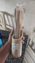 4 PARÇA BAMBU MUTFAK SETİ - Görsel 4