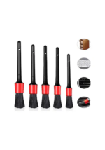 5'Lİ OTO TEMİZLİK FIRÇASI - Görsel 3