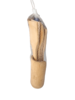 4 PARÇA BAMBU MUTFAK SETİ - Görsel 3