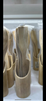 4 PARÇA BAMBU MUTFAK SETİ - Görsel 2