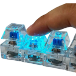 RENKLİ STRES KLAVYESİ - Görsel 2