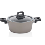 TAÇ Serana Seramik 5 Parça Tencere Seti - Görsel 4