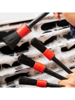 5'Lİ OTO TEMİZLİK FIRÇASI