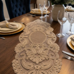 Masa Örtüsü Ranır 135 CM