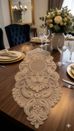 Masa Örtüsü Ranır 135 CM