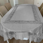 Tül Masa Örtüleri 160 cm * 220 cm