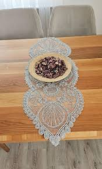 TÜL DESENLİ ŞIK RANIR