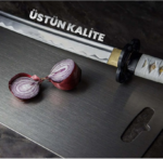 Metal Kesim Panosu - Görsel 2