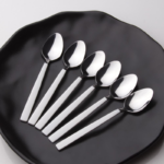 Kaliteli, Uygun,Kartelalı, 6'lı Çay Kaşığı