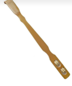 Ahşap Sırt Kaşıyıcı