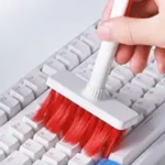 Çok Fonksiyonlu Klavye Temizleme Fırçası