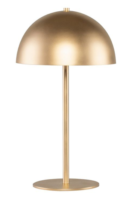 Lüks Mantar Led